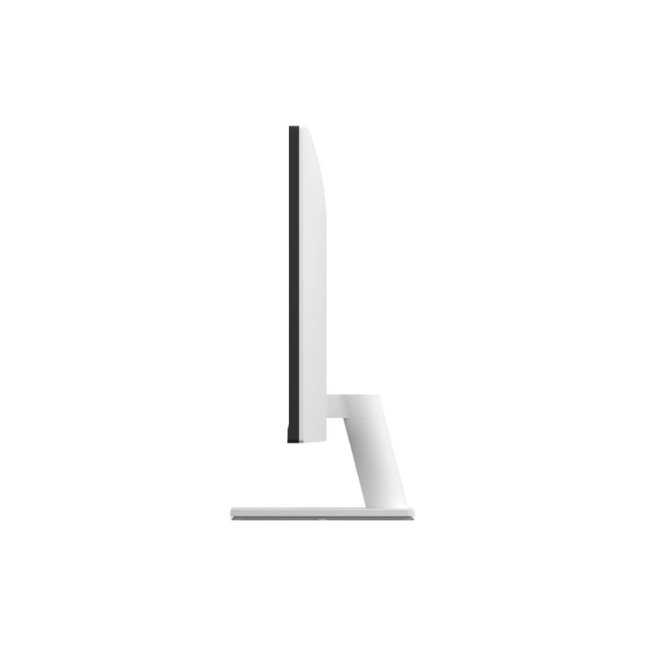 Monitor LG 27" UltraFine IPS 4K UHD Blanco (27US500-W)