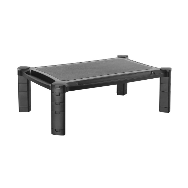Soporte Elevador AISENS Monitor/Portátil Negr(MR02-117)
