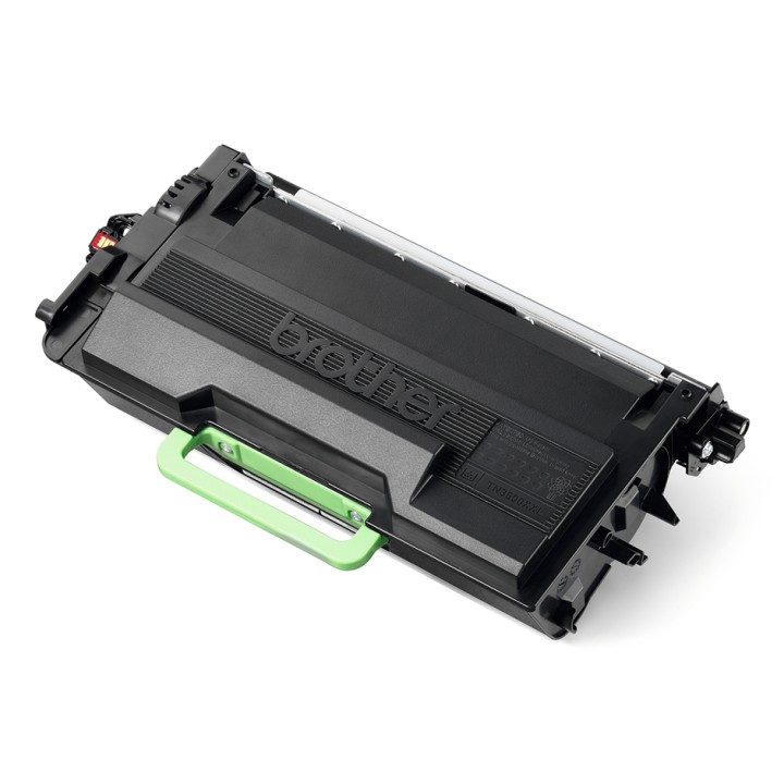 Toner BROTHER Negro 11000 páginas (TN-3600XXL)