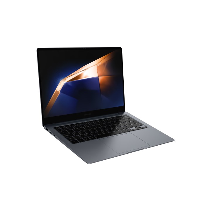 Samsung Galaxy Book4 U7-155H 32Gb 512Gb 14" W11P Gris