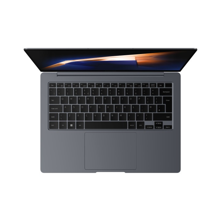 Samsung Galaxy Book4 U7-155H 32Gb 512Gb 14" W11P Gris