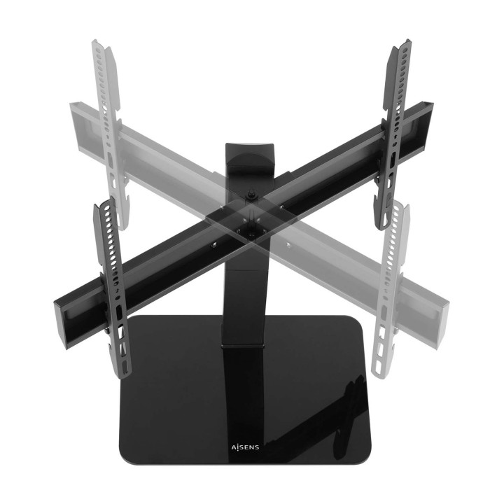 Soporte Mesa AISENS ECO 37"-70" Giratorio (DT70S-253)