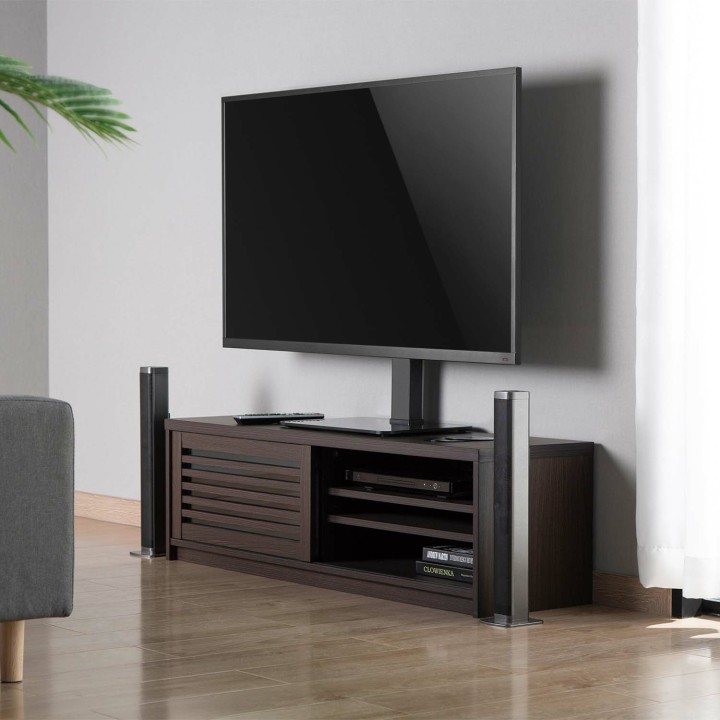 Soporte Mesa AISENS ECO 37"-70" Giratorio (DT70S-253)