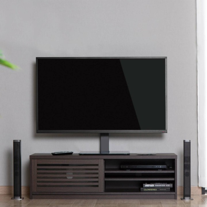 Soporte Mesa AISENS ECO 37"-70" Giratorio (DT70S-253)