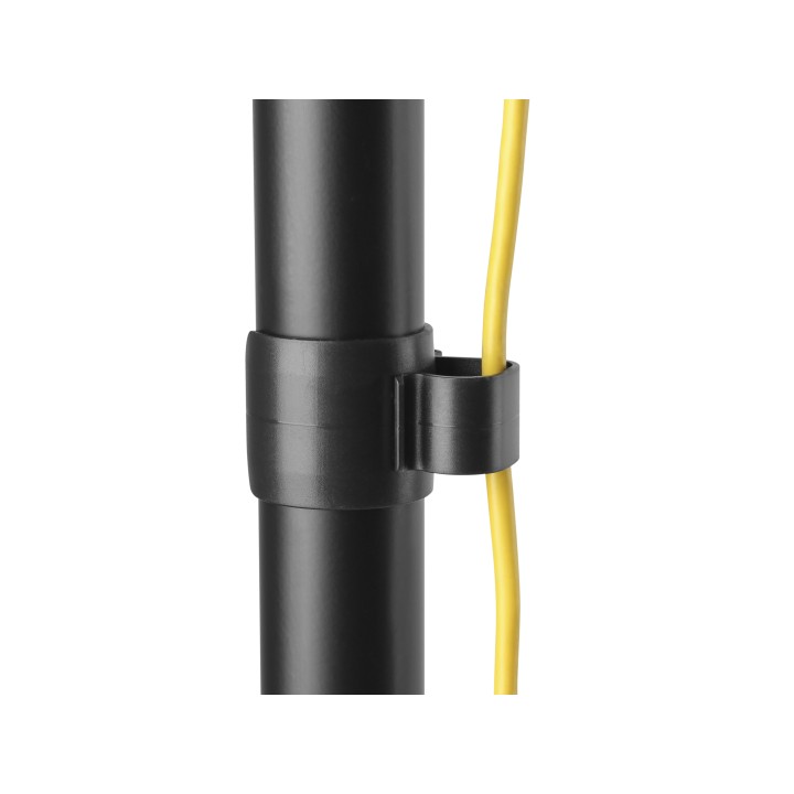 Soporte Pared EQUIP 17"-32" Bandeja Teclado (EQ650170)