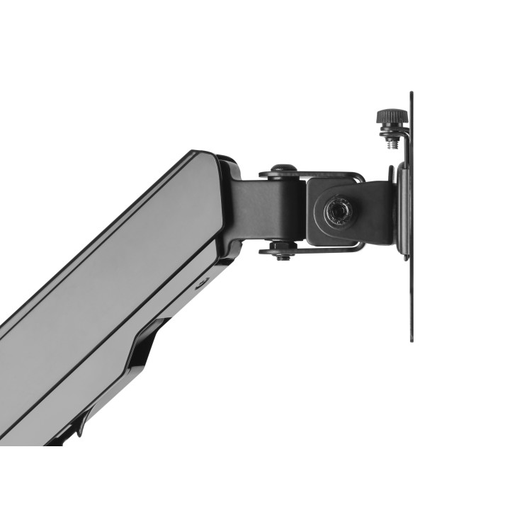 Soporte Pared EQUIP 17"-32" Bandeja Teclado (EQ650170)