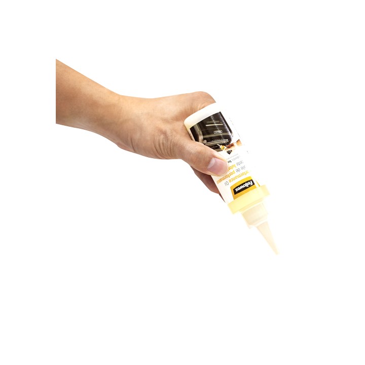 Aceite Lubricante Fellowes Destructoras 120ml (3608501)