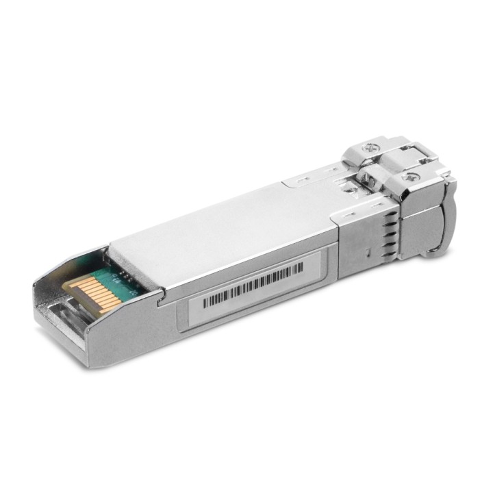 Módulo Transceptor TP-Link SMF SFP+ Plata(TL-SM5110-LR)