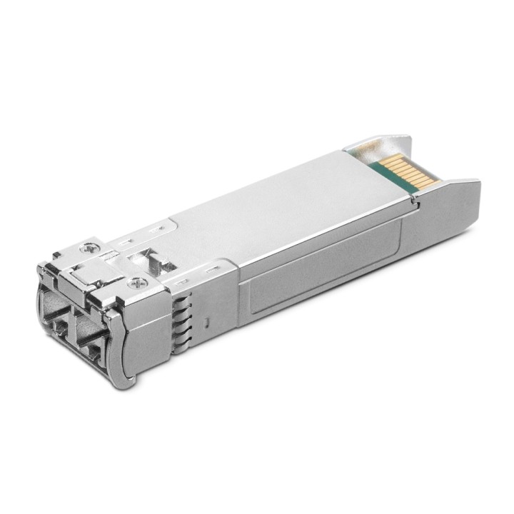 Módulo Transceptor TP-Link SMF SFP+ Plata(TL-SM5110-LR)