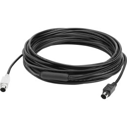 Cable LOGITECH Videoconferencia Group 10m (939-001487)