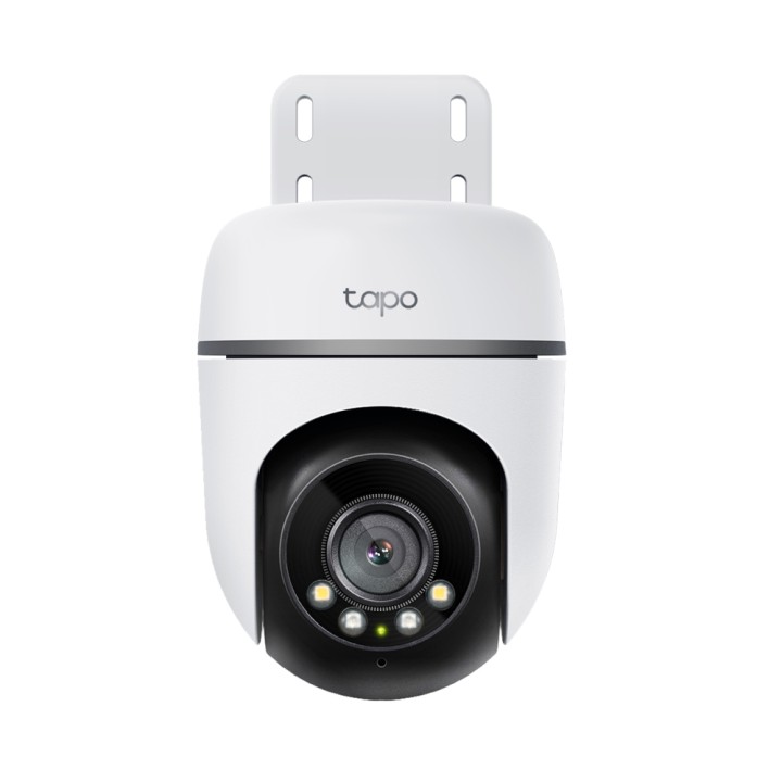 Cámara IP TP-Link 2K QHD Nocturna Int/Ext Blanca (TC41)