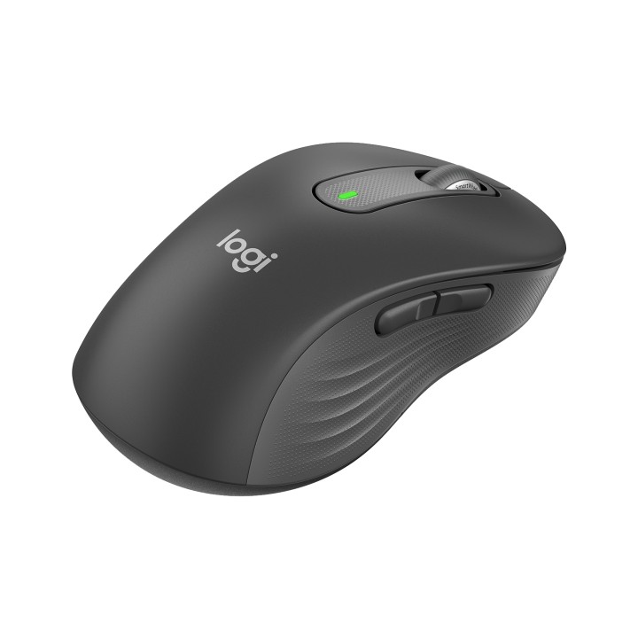 Ratón LOGITECH M650 RF BT Grafito (910-006239)