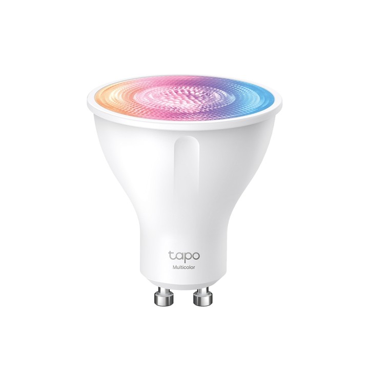 Bombilla TP-Link LED 350L 3.7W WiFi Blanca (Tapo L630)