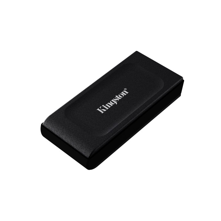 SSD Kingston 2Tb USB-C 3.1 Negro (SXS1000/2000G)