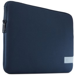 Funda CASE LOGIC Reflect 13.3" Dark Blue (3203959)