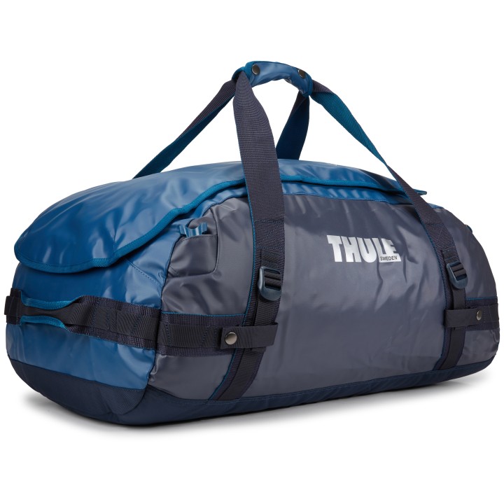 Bolsa de deporte THULE Chasm 70L Azul Poseidon(3204416)