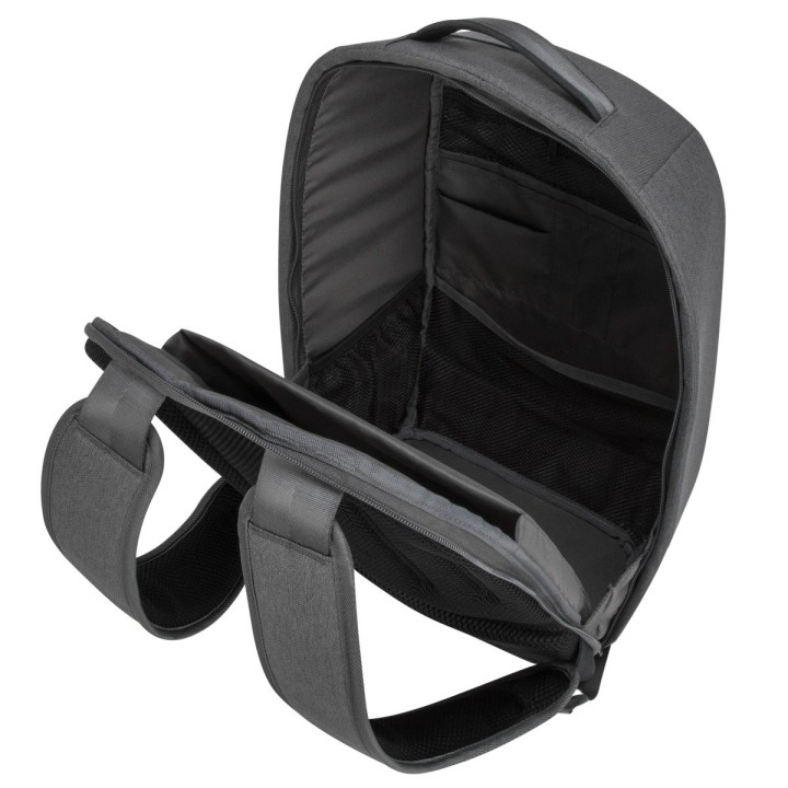 Mochila TARGUS Cypress EcoSmart 15.6" Gris (TBB58802GL)