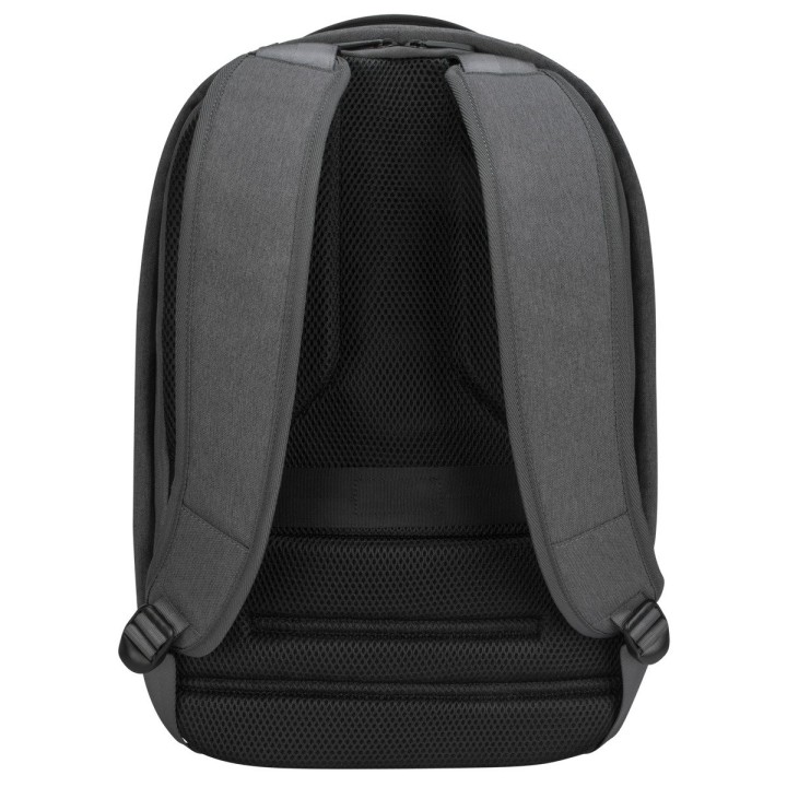 Mochila TARGUS Cypress EcoSmart 15.6" Gris (TBB58802GL)