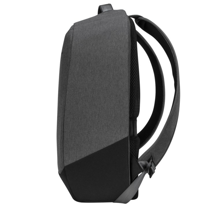 Mochila TARGUS Cypress EcoSmart 15.6" Gris (TBB58802GL)