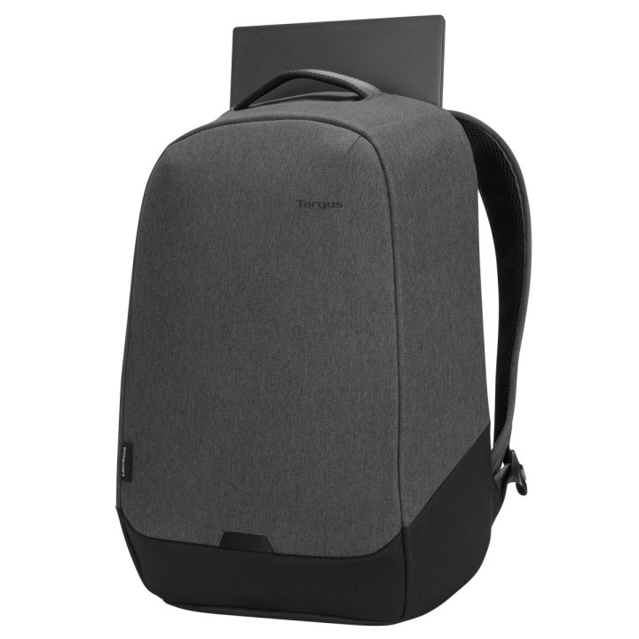 Mochila TARGUS Cypress EcoSmart 15.6" Gris (TBB58802GL)