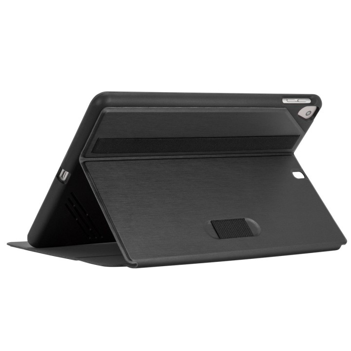 Funda TARGUS Click-In Folio iPad 10.5" Negra (THZ850GL)