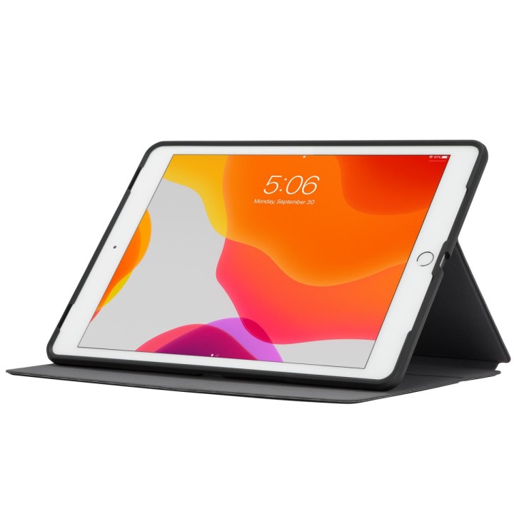 Funda TARGUS Click-In Folio iPad 10.5" Negra (THZ850GL)