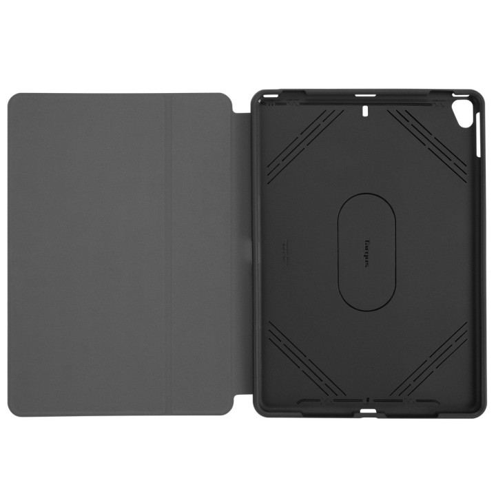Funda TARGUS Click-In Folio iPad 10.5" Negra (THZ850GL)