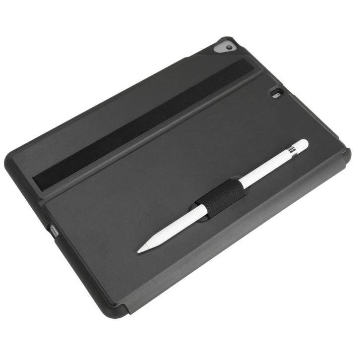 Funda TARGUS Click-In Folio iPad 10.5" Negra (THZ850GL)