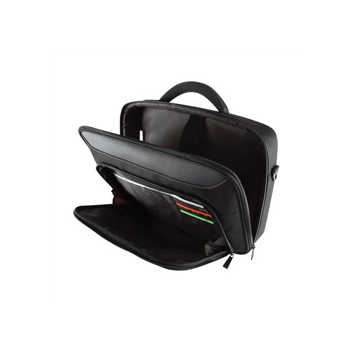 Maletín TARGUS Clamshell Classic 14.1" Negro (CN414EU)