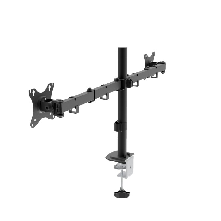 Soporte escritorio UNYKA UK1422 2brazo 10-32"(UK710102)