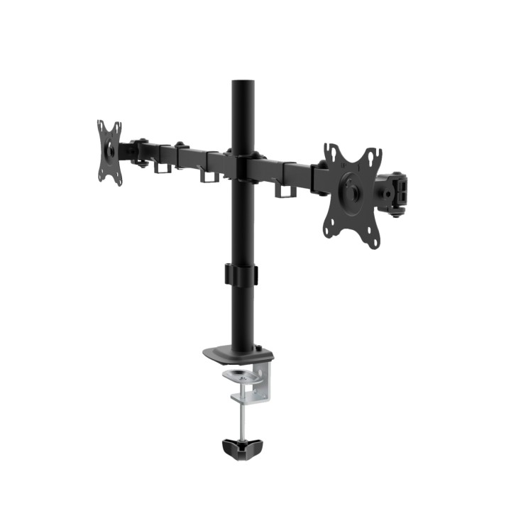 Soporte escritorio UNYKA UK1422 2brazo 10-32"(UK710102)