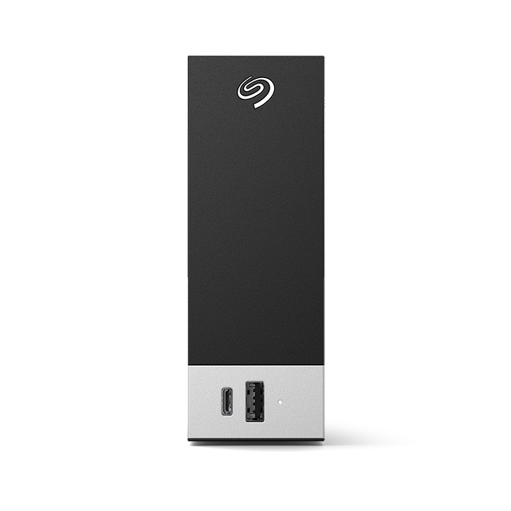 Disco Ext Seagate One Touch 8Tb USB-A/C (STLC8000400)