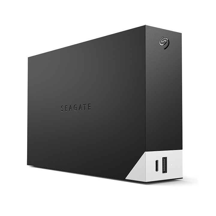 Disco Ext Seagate One Touch 8Tb USB-A/C (STLC8000400)