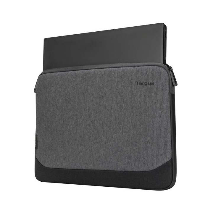 Funda TARGUS Cypress EcoSmart 13"-14" Gris (TBS64602GL)
