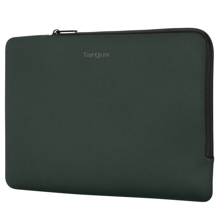 Funda TARGUS MultiFit EcoSmart 14" Verde (TBS65105GL)