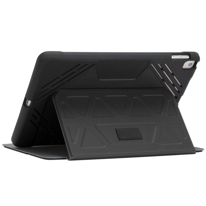 Funda TARGUS Pro-Tek Folio iPad 10.5" Negra (THZ852GL)