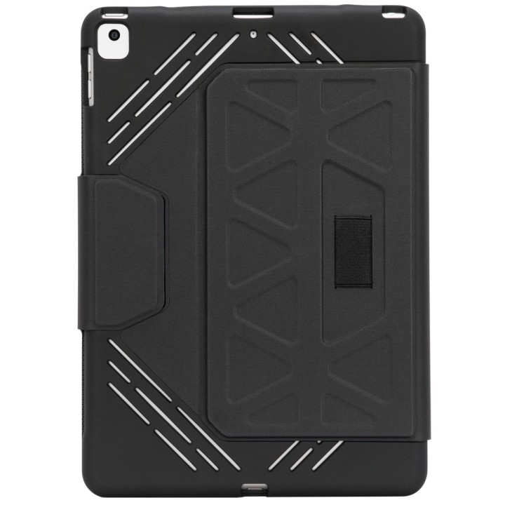 Funda TARGUS Pro-Tek Folio iPad 10.5" Negra (THZ852GL)