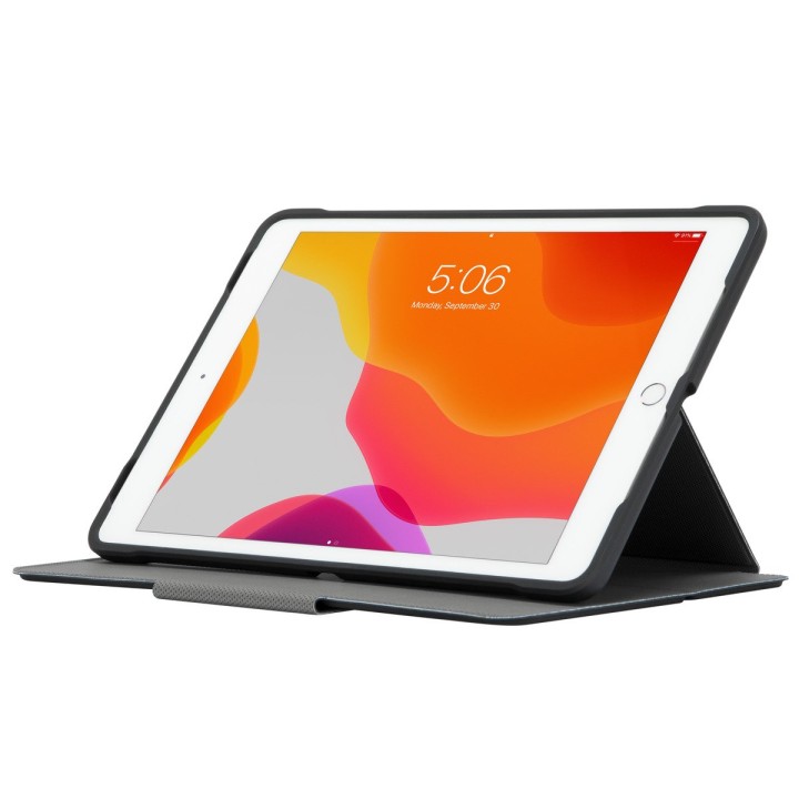 Funda TARGUS Pro-Tek Folio iPad 10.5" Negra (THZ852GL)