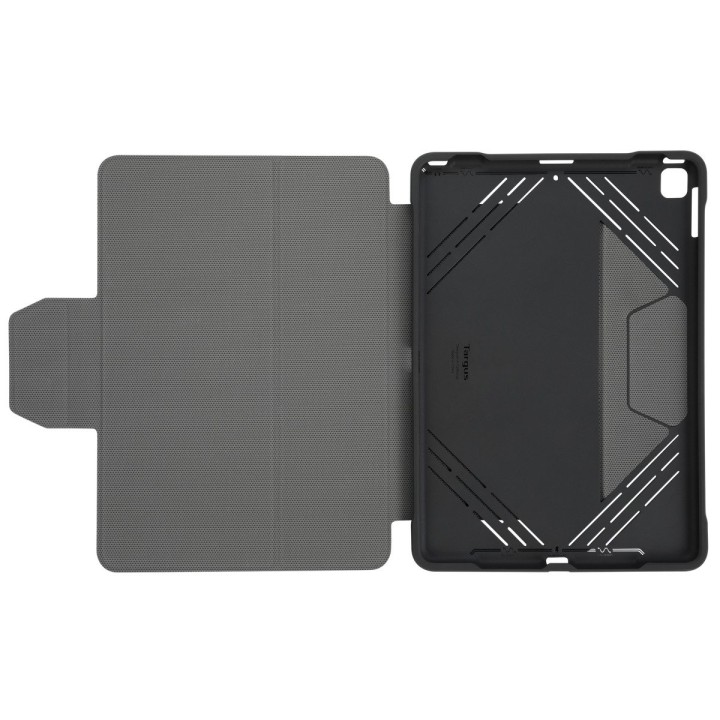 Funda TARGUS Pro-Tek Folio iPad 10.5" Negra (THZ852GL)