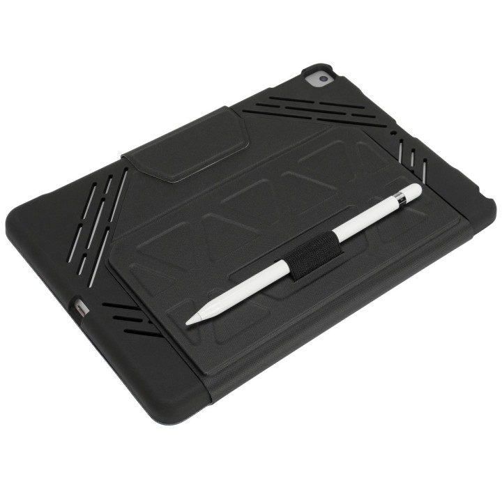 Funda TARGUS Pro-Tek Folio iPad 10.5" Negra (THZ852GL)