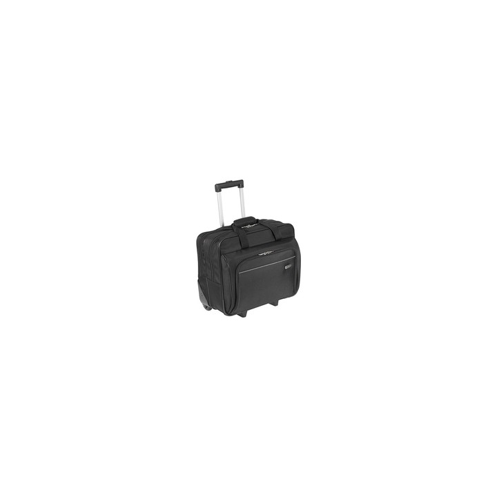 Maleta TARGUS Rolling Laptop 15.6" Negra (TBR003EU)