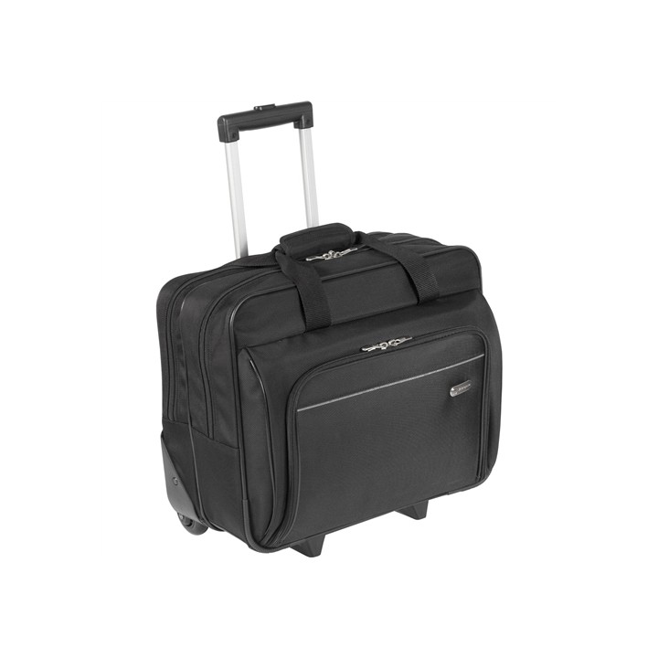 Maleta TARGUS Rolling Laptop 15.6" Negra (TBR003EU)