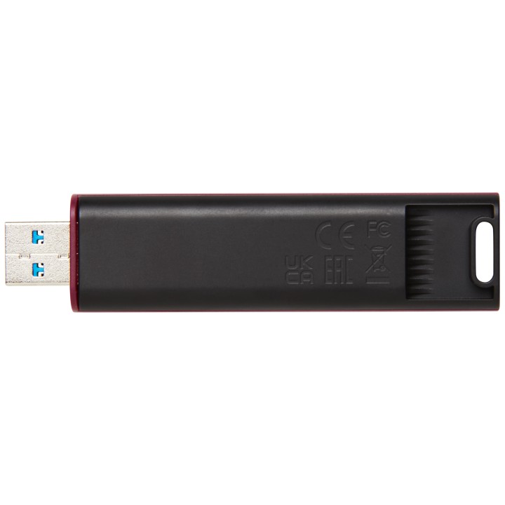 Pendrive Kingston Traveler 512Gb USB-A (DTMAXA/512GB)
