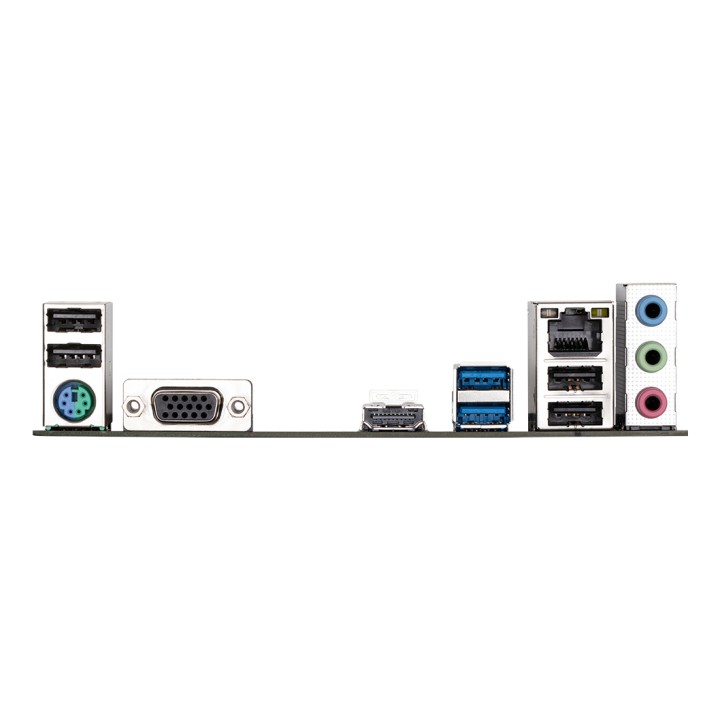 GIGABYTE H610M H V3 DDR4:(1700) 2DDR4 VGA HDMI DVI mATX