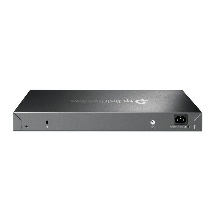 Switch TP-Link 16xRJ45 2xSPF+ 10GbE PoE+ (SG3218XP-M2)