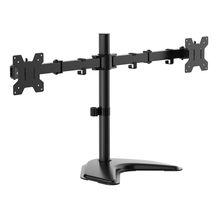 Soporte Mesa AISENS peana 10"-32" 2Brazos (DT32TSR-285)