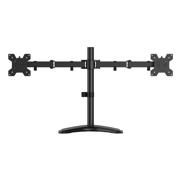 Soporte Mesa AISENS peana 10"-32" 2Brazos (DT32TSR-285)
