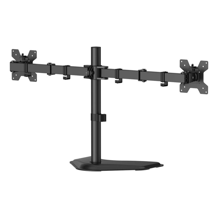 Soporte Mesa AISENS peana 10"-32" 2Brazos (DT32TSR-285)