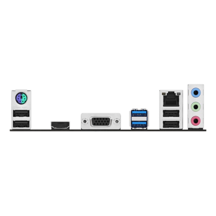 ASUS PRIME H610M-K ARGB: (1700) 2xDDR5 VGA HDMI mATX