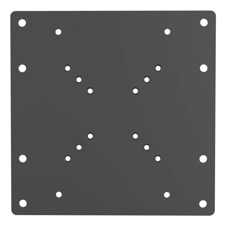 Adaptador AISENS Vesa 200x200 Monitor/TV (ACC001-289)